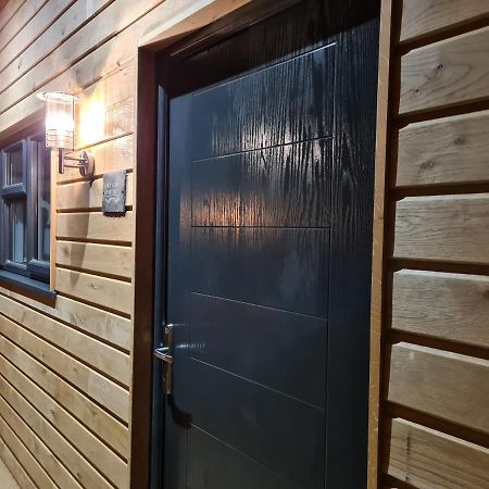 Wyvern Apartment Yeovil Dış mekan fotoğraf