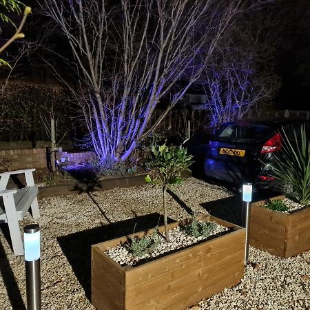 Wyvern Apartment Yeovil Dış mekan fotoğraf