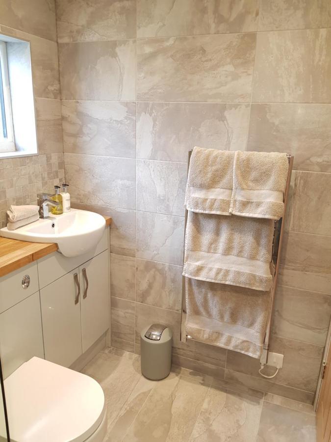 Wyvern Apartment Yeovil Dış mekan fotoğraf