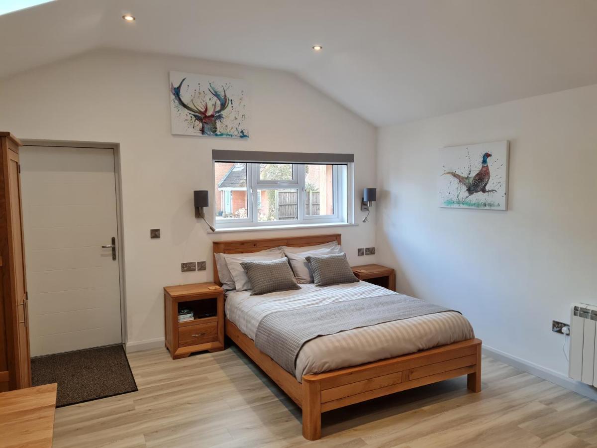 Wyvern Apartment Yeovil Dış mekan fotoğraf