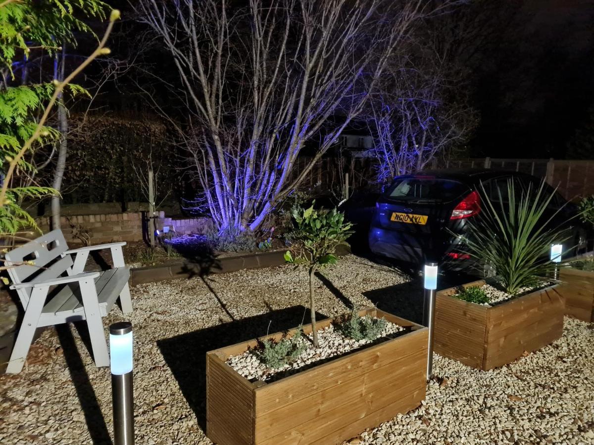 Wyvern Apartment Yeovil Dış mekan fotoğraf